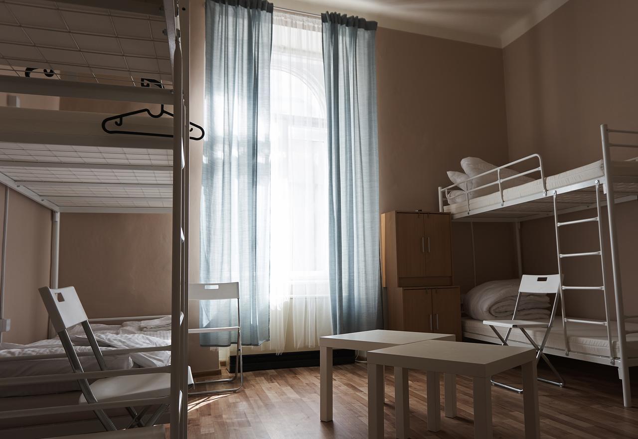 Hostel Hostel Motion Krakow