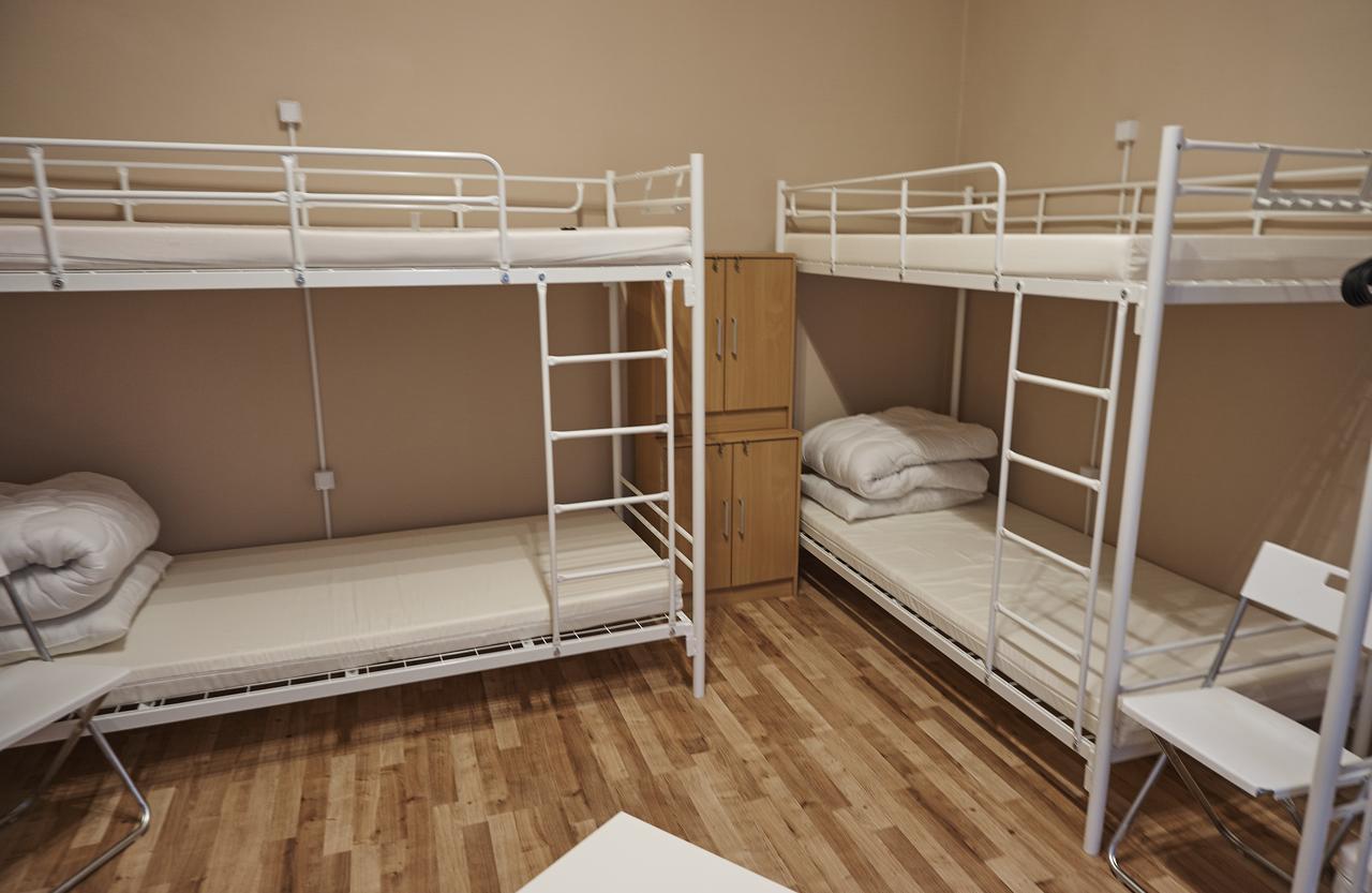Hostel Motion Hostel *