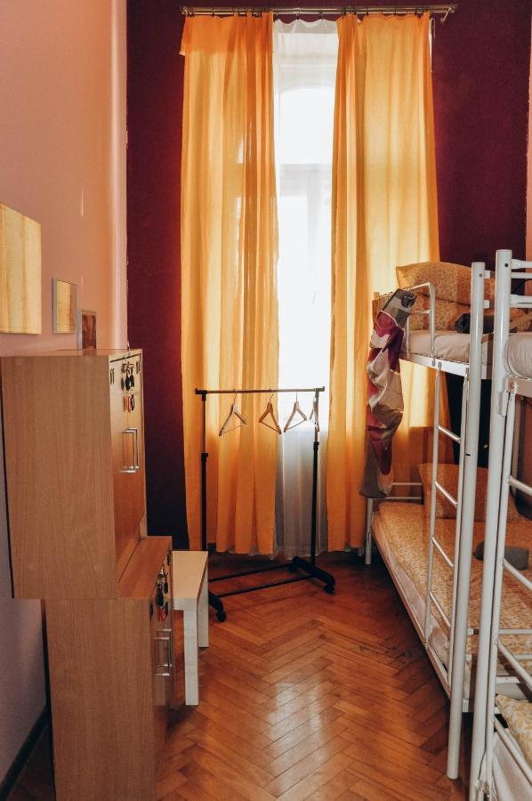 Hostel Motion * Krakow