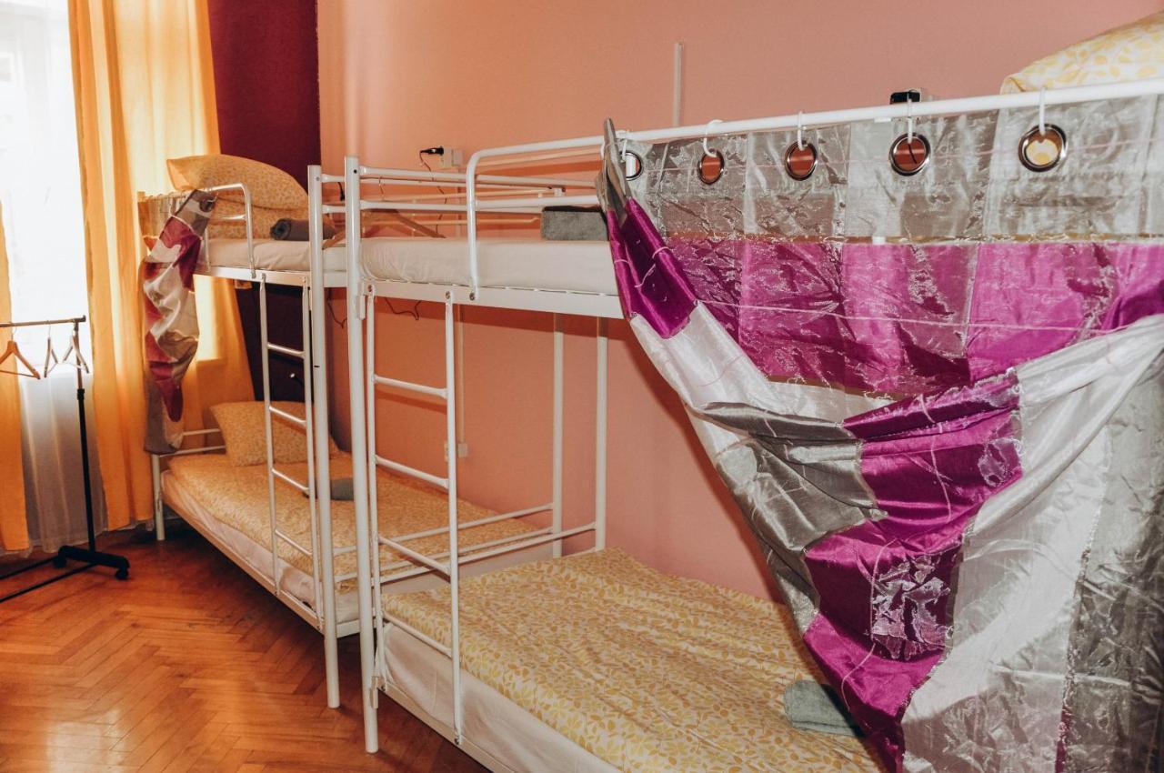 Hostel Motion Hostel Krakow